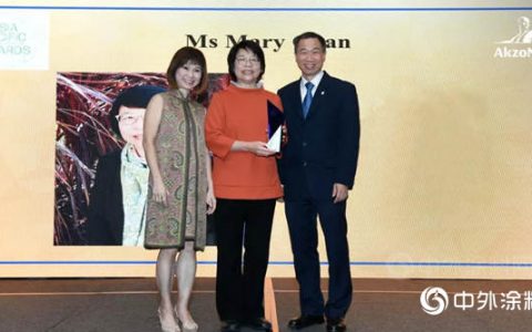 世界绿色建筑委员会首届“绿色建筑女性领袖”大奖正式公布"
129725"