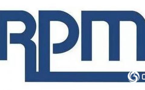 净销售额达14.6亿美元！特种涂料制造商RPM再创纪录