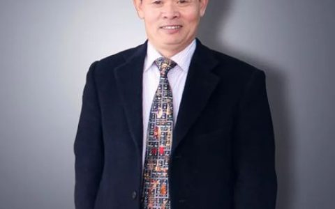 专访晨光涂料创始人缪国元董事长