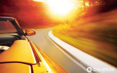 PPG宣布在全球范围内上调汽车OEM涂料产品价格