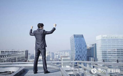 拥有了明星光环，企业就能C位出道吗