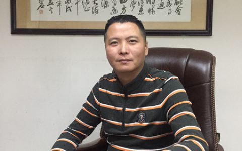 以客为本，质量与服务缺一不可 ——专访东莞市增添装饰材料有限公司总经理许创明