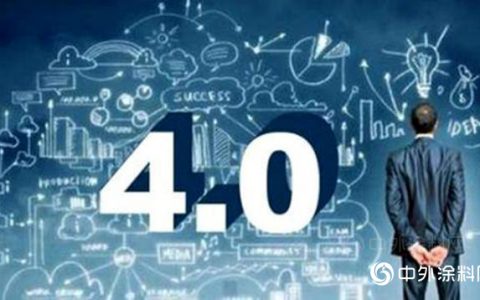 智能制造加速涂料企业打江山