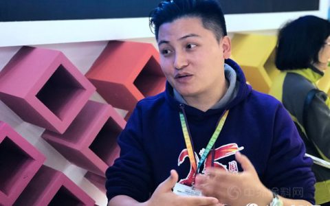 专访南通方鑫化工有限公司总经理路旭东