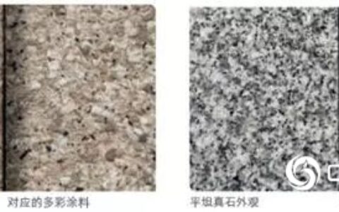 诺力昂推出新产品，可优化水包水多彩涂料配方