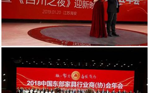海安东部家具行业商（协）会年会暨百川之夜隆重举行"
131785"