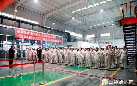 年话晨阳：匠心筑梦 精益求精
