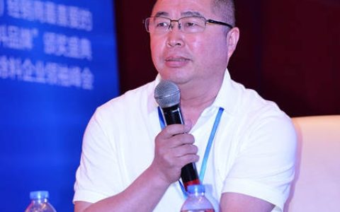 机会来临！涂饰产业即将迎来最活跃的时期 ——中外涂料网专访广东大正彩翼涂饰有限公司董事长雷洪正