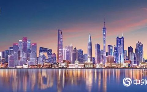 嘉宝莉中标华润置地华北大区外墙涂料工程项目