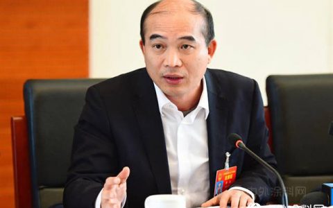 全国人大代表洪杰：守护蓝天碧水净土 提升固废处理效能