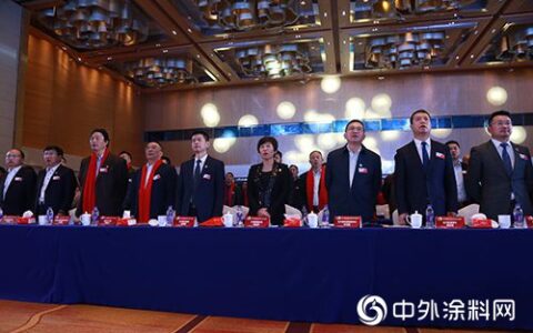 东方雨虹工建集团北方区召开2018年度合伙人表彰暨培训大会