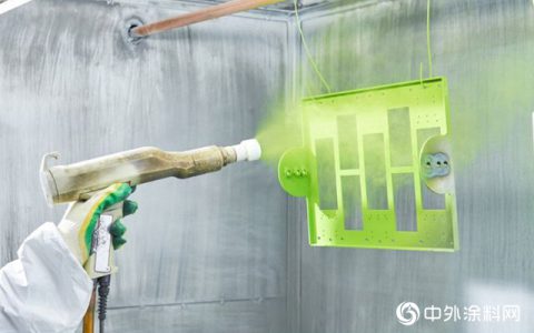 帝斯曼推出高光建材级低温固化粉末涂料树脂"
132693"