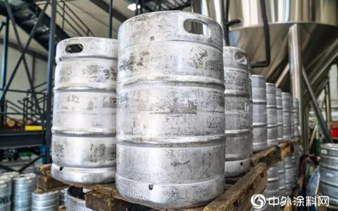 2019年中国涂料市场持续升级 巨头扩张加速”
132905″