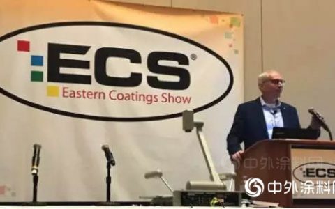 PPG美国工业涂料副总裁Kevin Braun 谈涂料未来趋势"
133271"