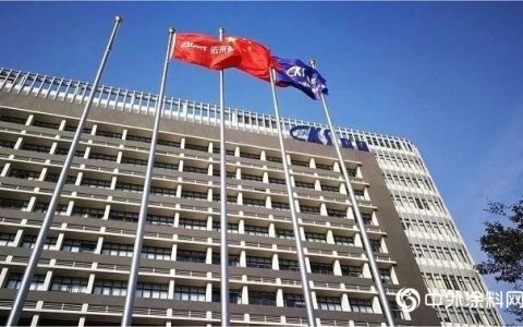 科顺的野望，剑指百亿