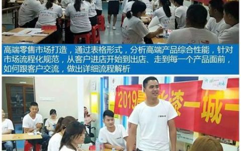 如何实现区域市场油转水？看广西南宁水漆新大商陈建军的“突”和“击””
133136″