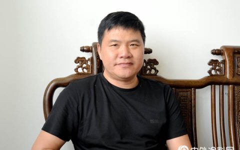 别做老古董，该折腾时就折腾 ——专访一品迪邦新疆千万级经销商谢照海