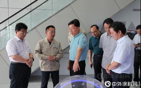 河南省人社厅厅长刘世伟一行莅临龙佰集团调研指导"
134255"
