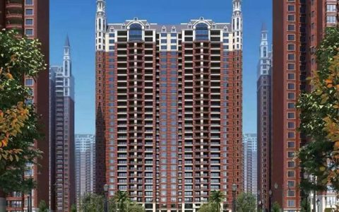 美涂士工程助力云南再现世外桃源，这是什么神仙颜值？