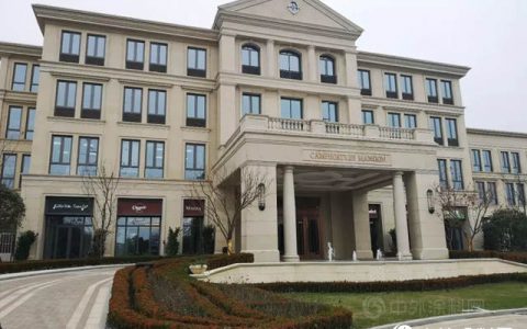 多乐士专业仿石灰石让墙面 “尽显华贵”"
134541"