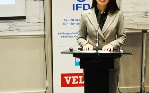 东方雨虹应邀出席第67届国际屋面联合（IFD）大会”
135375″