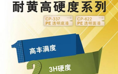大宝漆：解决科技木皮“变色”问题，快速提升附加价值"
135520"