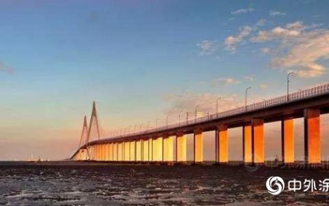 鱼童助力杭州湾跨海大桥钢箱梁维修"
135794"