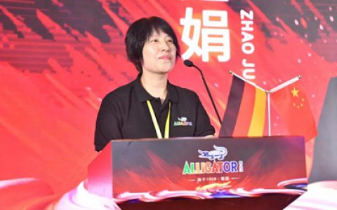 未来仍将是头部品牌的竞争 ——专访鳄鱼制漆（上海）有限公司总经理赵娟