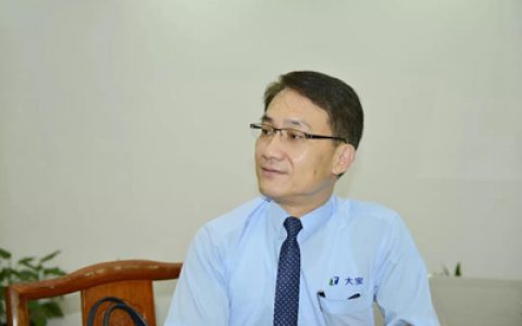 渠道如何下沉？抢占市场有方略 ——专访东莞大宝化工制品有限公司总经理叶子琛