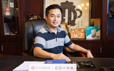 打造完整产业链，抢占市场高地 ——专访卡百利艺术涂料总经理王辉