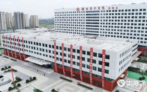 焕新城市，品位建筑｜鳄鱼漆工程案例再添力作