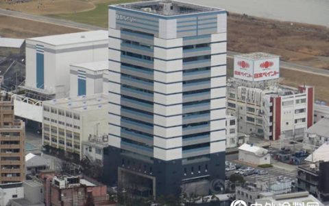 立邦涂料启动“双总部”战略，全球总部将落户东京"
135778"