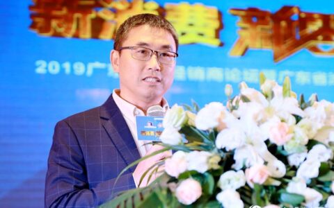 陈冰：优化经销商团队，推动涂料行业持续健康发展