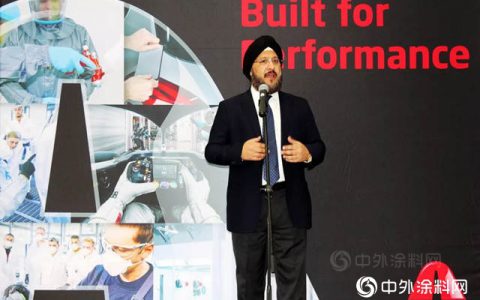 艾仕得在悉尼启用全新的区域培训中心