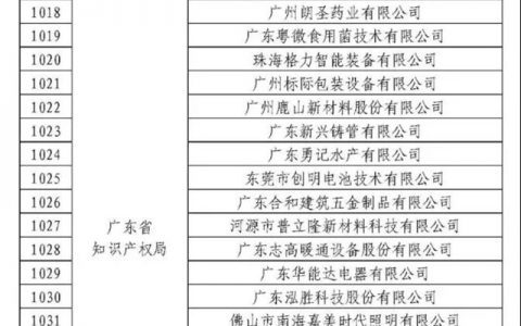 获国家级殊荣！大宝漆被认定为“国家知识产权优势企业”" 136331"