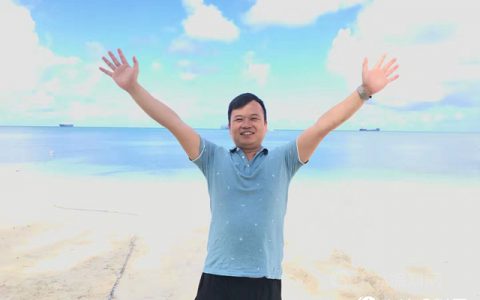 十年相伴，只因专业成就价值——专访汇龙涂料千万级经销商姚智勇