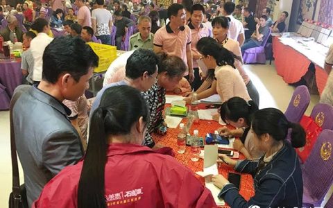 莫国文：好的团队就是你的左右手
