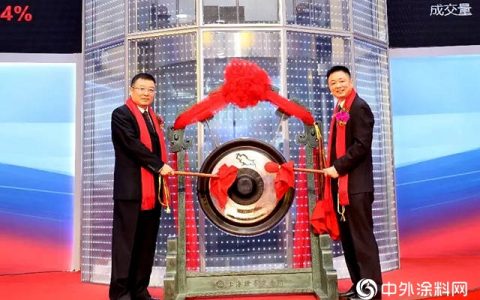中国电器院成功登陆上交所科创板”
135934″