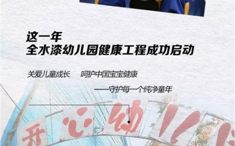 2020，晨阳水漆荣耀起航！"
136906"