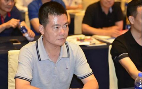 打造区域龙头涂料经销商的秘密武器——专访潮州市嘉润达科技实业有限公司总经理李进佳
