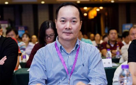 亿商大佬“增收秘笈”曝光——专访粤西最大涂料经销商湛江市雅海化工董事长陈胜