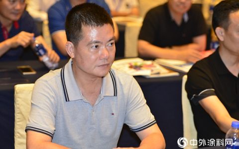 一年“玩”出8800万，这个涂料经销商有点狠！——中外涂料周刊专访潮州市嘉润达科技实业有限公司总经理李进佳