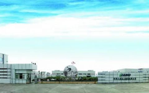 大宝漆世界涂料50强企业的修炼之路（上）