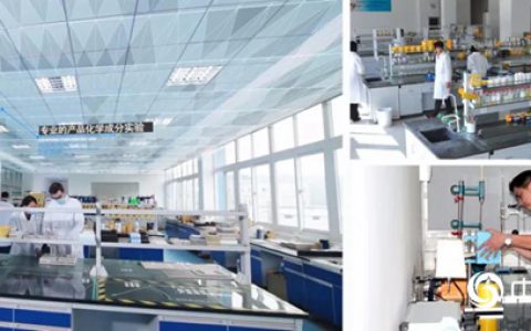 开春六连冠：固克节能再次中标卓尔智城战采！