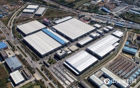 亚士创能投资4亿！新建首个防水材料制造基地"
138283"