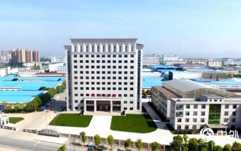 四海同心，广源集团向吉安市侨联捐赠防疫物资