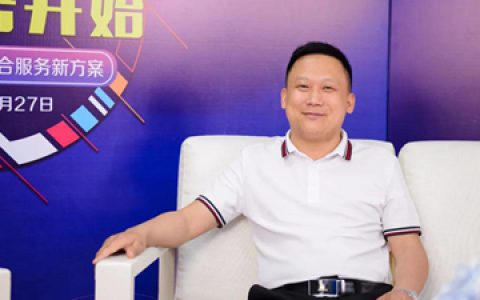 很抓心，一品迪邦漆透露逆势增长的“商业机密”——中外涂料直播专访一品迪邦漆营销总监李小天