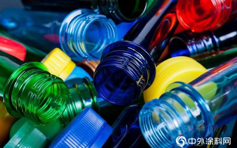 助力循环经济！宣伟公司推出由再生塑料制成的环保粉末涂料