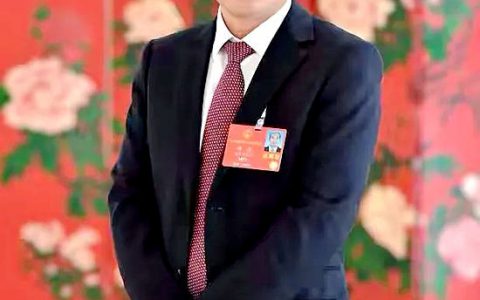 全国人大代表、三棵树董事长洪杰：稳抓政策，转型突破"
138992"