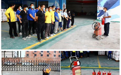 瓦科消防演练｜防患于未“燃”,我们是认真的！”
139038″